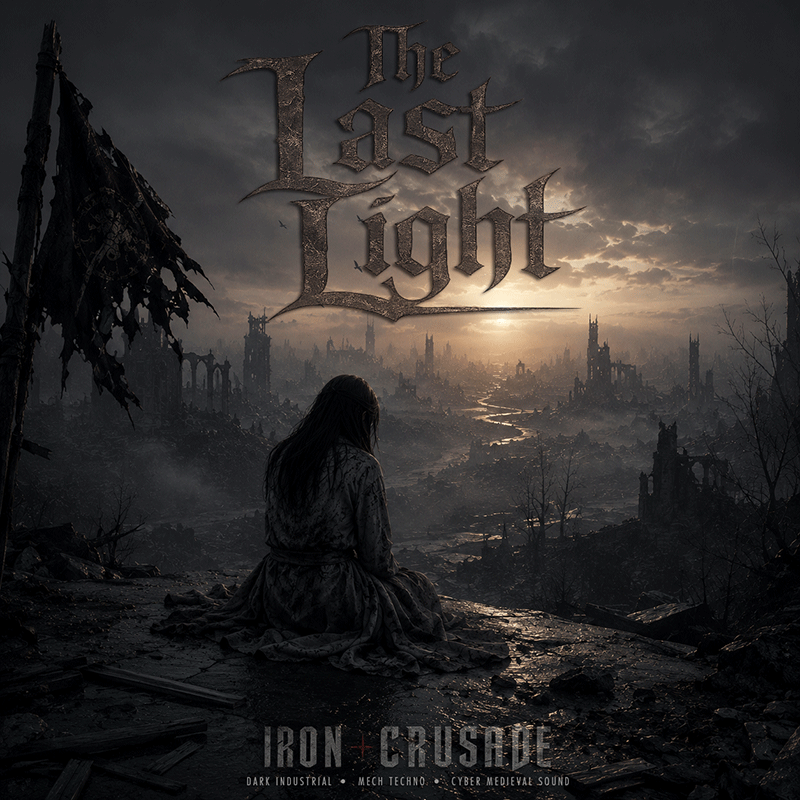 The Last Light